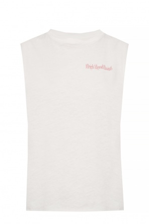 ‘allgood’ tank top with logo, zdjęcie 1 ‘allgood’ tank top with logo od AllSaints